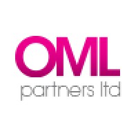 OML Partners Ltd logo, OML Partners Ltd contact details