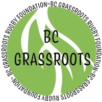 British Columbia Grassroots Rugby Foundation logo, British Columbia Grassroots Rugby Foundation contact details