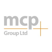 MCP Group Ltd logo, MCP Group Ltd contact details