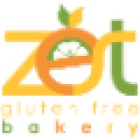 Zest Bakery, a gluten-free bakery logo, Zest Bakery, a gluten-free bakery contact details