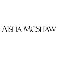 Aisha McShaw logo, Aisha McShaw contact details