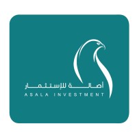 شركة اصاله للأستثمار logo, شركة اصاله للأستثمار contact details