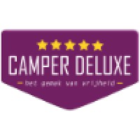 Camper De Luxe - camperverhuur logo, Camper De Luxe - camperverhuur contact details