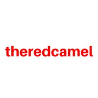 The Red Camel logo, The Red Camel contact details