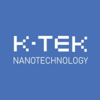 K-TEK Nanotechnology logo, K-TEK Nanotechnology contact details