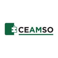 Ceamso Ong logo, Ceamso Ong contact details