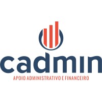 CADMIN - Apoio Administrativo e Financeiro logo, CADMIN - Apoio Administrativo e Financeiro contact details