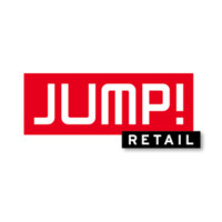 JUMP! RETAIL logo, JUMP! RETAIL contact details