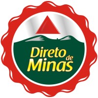 Direto de Minas Market Place logo, Direto de Minas Market Place contact details