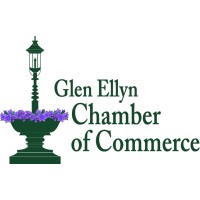 Glen Ellyn Chamber of Commerce logo, Glen Ellyn Chamber of Commerce contact details