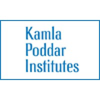 Kamla Poddar Institutes logo, Kamla Poddar Institutes contact details