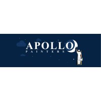 Apollo Painters logo, Apollo Painters contact details