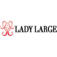 Lady Large logo, Lady Large contact details