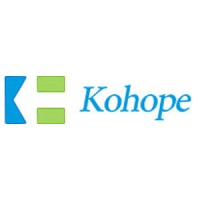 Kohope Medical logo, Kohope Medical contact details