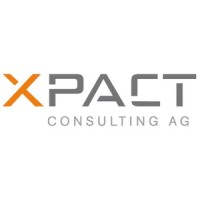 XPACT Consulting AG logo, XPACT Consulting AG contact details