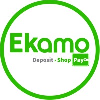 Ekamo Wallet logo, Ekamo Wallet contact details