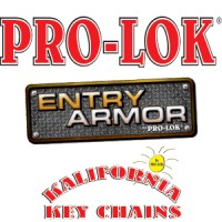 PRO-LOK logo, PRO-LOK contact details