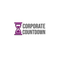 Corporate Countdown logo, Corporate Countdown contact details