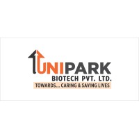 UNIPARK BIOTECH PVT. LTD. logo, UNIPARK BIOTECH PVT. LTD. contact details