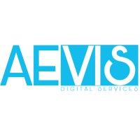 AEVIS Agency logo, AEVIS Agency contact details