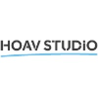 HOAV Studio logo, HOAV Studio contact details