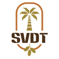 SVDT sa logo, SVDT sa contact details