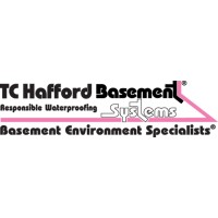 TC Hafford Basement Systems logo, TC Hafford Basement Systems contact details