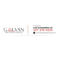 Galvan Real Estate and Services logo, Galvan Real Estate and Services contact details