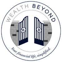 Wealth Beyond logo, Wealth Beyond contact details