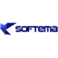 Softema AB logo, Softema AB contact details