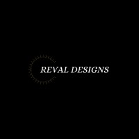 Reval Designs logo, Reval Designs contact details