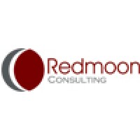 Redmoon Consulting logo, Redmoon Consulting contact details