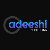 Adeeshi Solutions logo, Adeeshi Solutions contact details