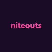 Niteouts logo, Niteouts contact details