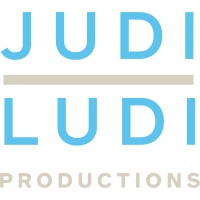 JudiLudi Productions logo, JudiLudi Productions contact details