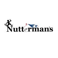 Nutterman's logo, Nutterman's contact details