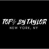 TOPS BY TAYLOR logo, TOPS BY TAYLOR contact details