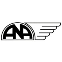 A. N. Aeronautics logo, A. N. Aeronautics contact details