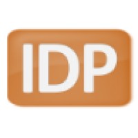 IDP Patent Services logo, IDP Patent Services contact details