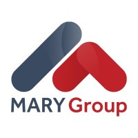 MaryGroup logo, MaryGroup contact details