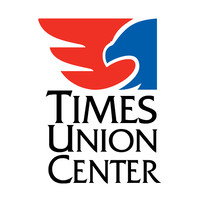 Times Union Center logo, Times Union Center contact details