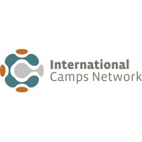 International Camps Network logo, International Camps Network contact details