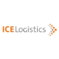 Ice Logistics logo, Ice Logistics contact details