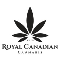 Royal Canadian Cannabis Co. logo, Royal Canadian Cannabis Co. contact details