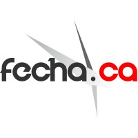 fecha logo, fecha contact details