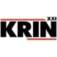 KRIN XXI LLP logo, KRIN XXI LLP contact details