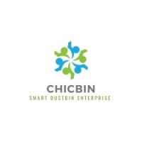 ChicBin logo, ChicBin contact details