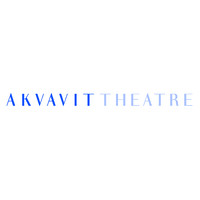 AKVAVIT THEATRE logo, AKVAVIT THEATRE contact details