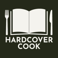 Hardcover Cook logo, Hardcover Cook contact details