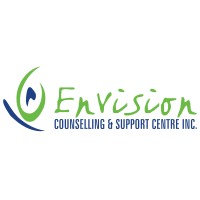 Envision Counselling And Support Centre Inc. logo, Envision Counselling And Support Centre Inc. contact details